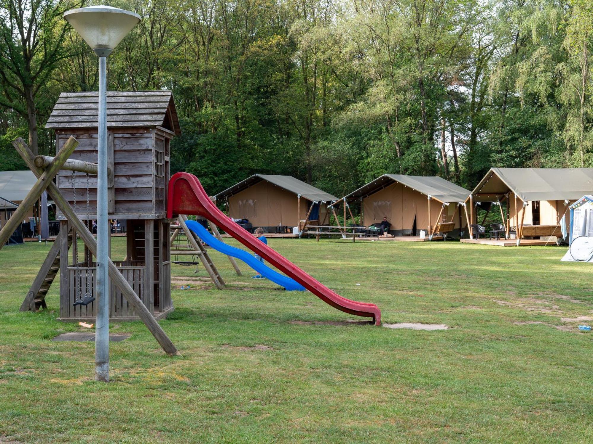 Recreatiepark De Wrange Hotel Doetinchem Exterior photo